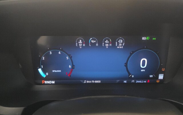 2024 Ford F-150 XLT Truck SuperCrew Cab