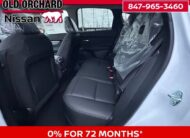 2026 Nissan Murano SL SUV