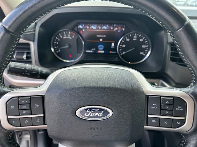 2024 Ford Expedition Max XLT SUV