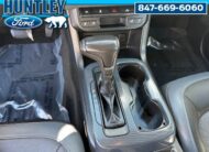 2018 Chevrolet Colorado Z71 Truck Crew Cab