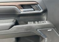 2024 Chevrolet Silverado 1500 RST Truck Crew Cab
