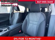 2026 Nissan Rogue SV SUV