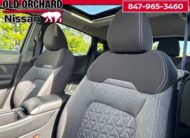 2025 Nissan Kicks SV SUV