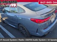 2022 BMW M235i M235i xDrive Gran Coupe