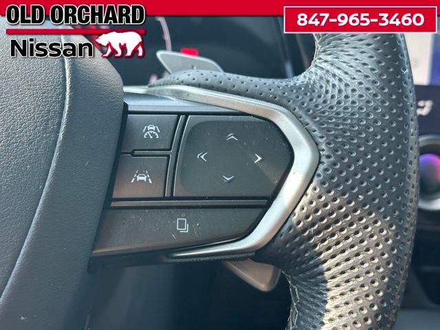2024 LEXUS NX 350 350 F Sport Handling SUV