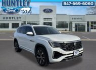 2024 Volkswagen Atlas 2.0T SEL Premium R-Line SUV