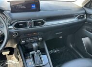 2025 Mazda CX-5 2.5 S Select Package SUV