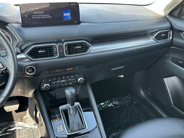 2025 Mazda CX-5 2.5 S Select Package SUV