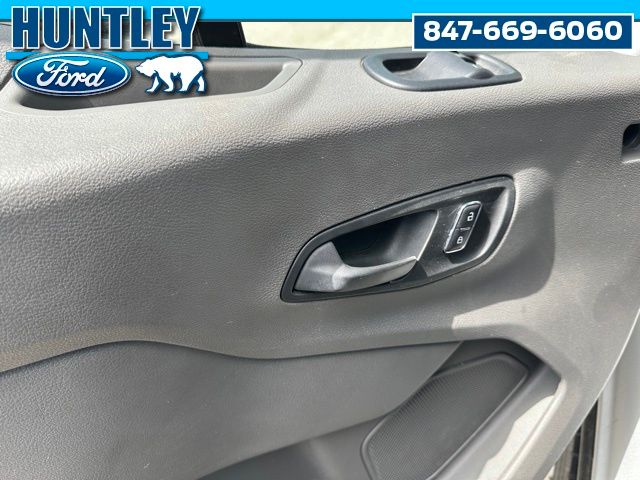 2024 Ford Transit-350 Cargo Base Van High Roof Ext. Van