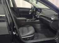 2024 Nissan Altima Platinum Sedan