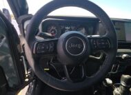 2025 Jeep Wrangler Willys SUV