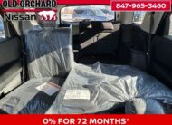 2026 Nissan Pathfinder SV SUV