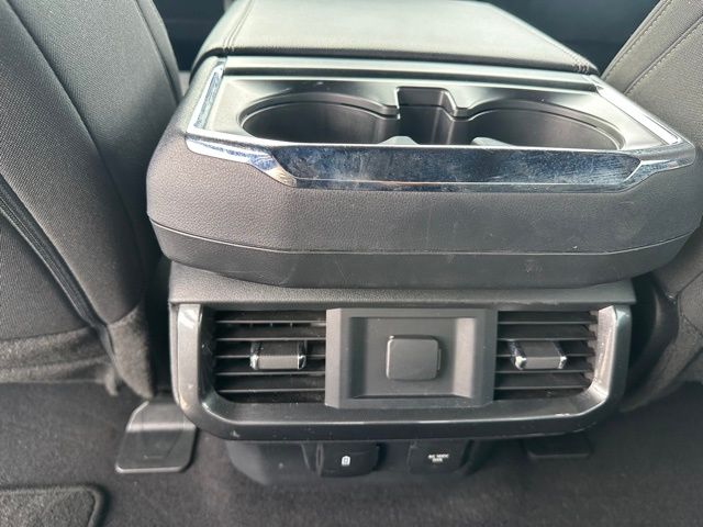 2023 Ford F-150 XLT Truck SuperCrew Cab