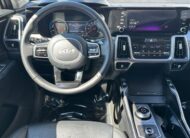 2023 Kia Sorento Hybrid EX SUV
