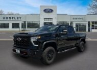 2024 Chevrolet Silverado 2500 HD ZR2 Truck Crew Cab