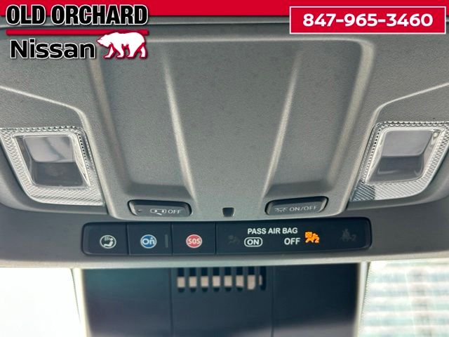 2023 GMC Sierra 1500 Elevation Truck Crew Cab