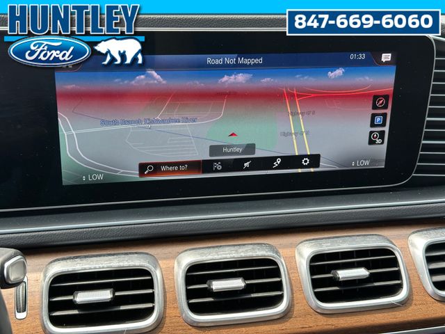 2023 Mercedes-Benz GLS 450 GLS 450 SUV