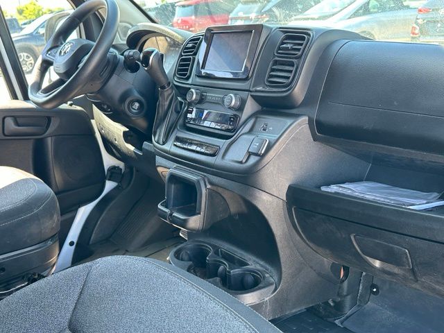 2024 Ram ProMaster 2500 High Roof Van Cargo Van
