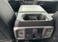 2019 Ford F-450 Platinum Truck Crew Cab