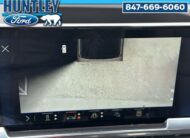 2025 Chevrolet Silverado 1500 LTZ Truck Crew Cab