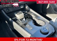2026 Nissan Rogue Rock Creek SUV