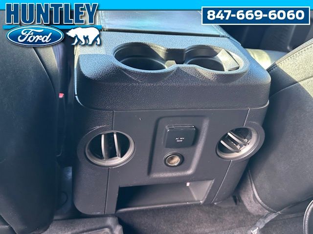 2014 Ford F-250 Platinum Truck Crew Cab