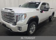 2022 GMC Sierra 2500 HD Denali Truck Crew Cab