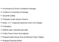 2024 Chevrolet Blazer EV LT SUV