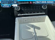 2025 Hyundai Santa Fe Calligraphy SUV