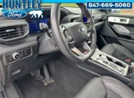 2023 Ford Explorer ST SUV