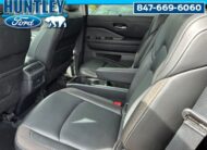 2023 Nissan Pathfinder SL SUV
