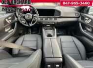 2025 Mercedes-Benz GLE 350 GLE 350 SUV