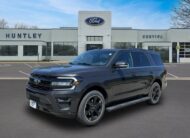 2022 Ford Expedition Limited SUV