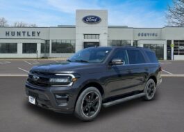 2022 Ford Expedition Limited SUV