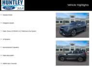 2023 Subaru Ascent Touring SUV
