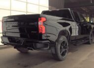 2024 Chevrolet Silverado 1500 RST Truck Crew Cab