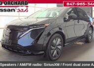 2024 Nissan ARIYA Evolve+ e-4orce SUV