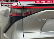 2023 Toyota bZ4X XLE SUV