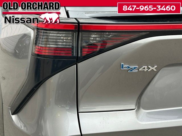 2023 Toyota bZ4X XLE SUV