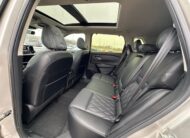 2023 Nissan Rogue Platinum SUV
