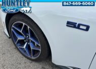 2025 Ford Mustang GT Premium Convertible