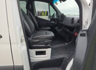 2024 Mercedes-Benz Sprinter 2500 Crew 144 WB Van