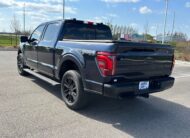 2024 Ford F-150 Platinum Truck SuperCrew Cab