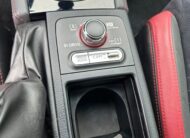 2019 Subaru WRX STi Sedan