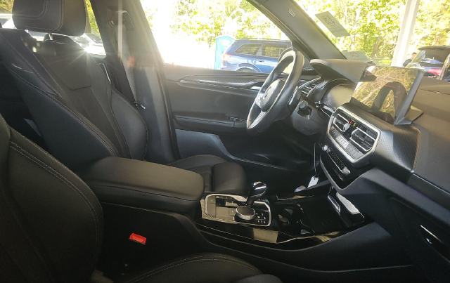 2024 BMW X3 xDrive30i SUV