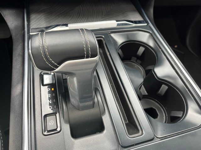 2024 Ford F-150 Lightning Platinum Truck SuperCrew Cab