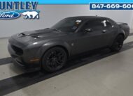 2023 Dodge Challenger R/T Scat Pack Widebody Coupe