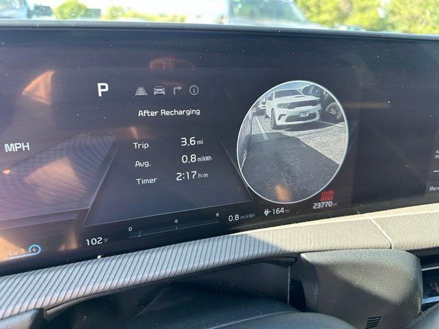 2023 Kia EV6 GT-Line SUV