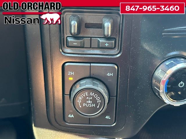 2024 Ford F-150 Raptor Truck SuperCrew Cab