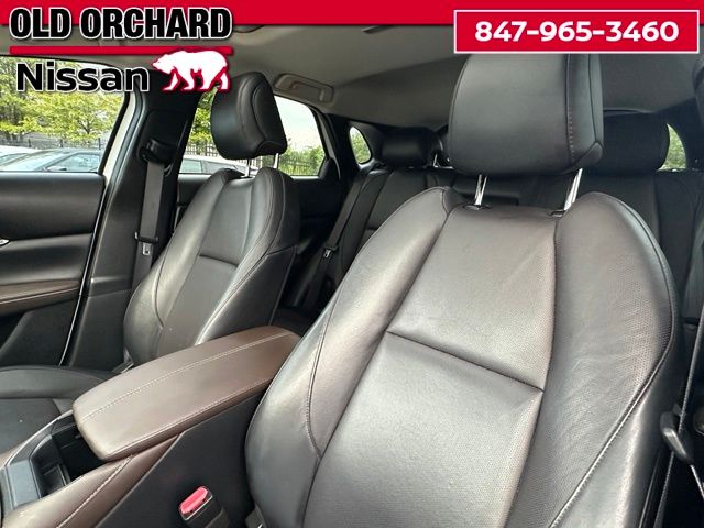2021 Mazda Mazda CX-30 Premium SUV